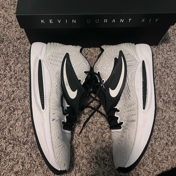 Nike KD 14 - Picture 3 of 5